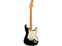 Fender Limited Edition Vintera II Road Worn Stratocaster 60s MN Black Fender Limited Edition Vintera II Road Worn Stratocaster 60s MN Black